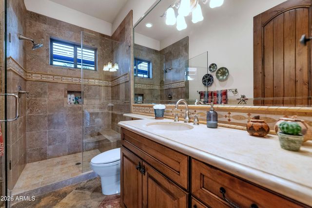 9410 N LAVA BLUFF Trail, Fountain Hills, AZ 85268