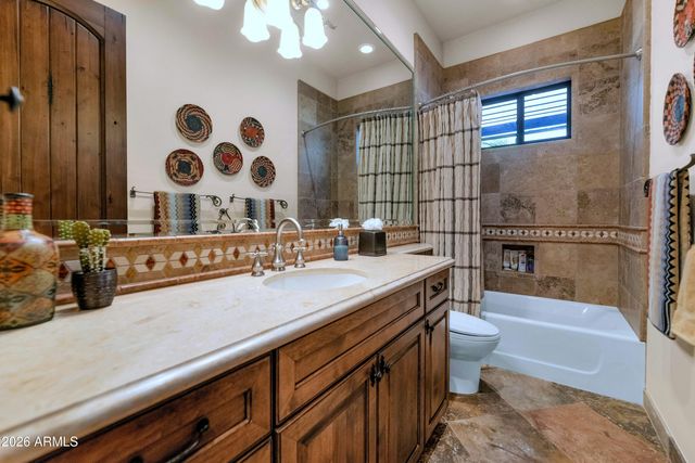 9410 N LAVA BLUFF Trail, Fountain Hills, AZ 85268