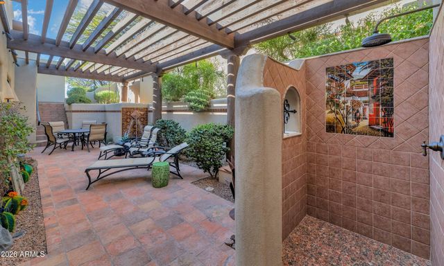 9410 N LAVA BLUFF Trail, Fountain Hills, AZ 85268