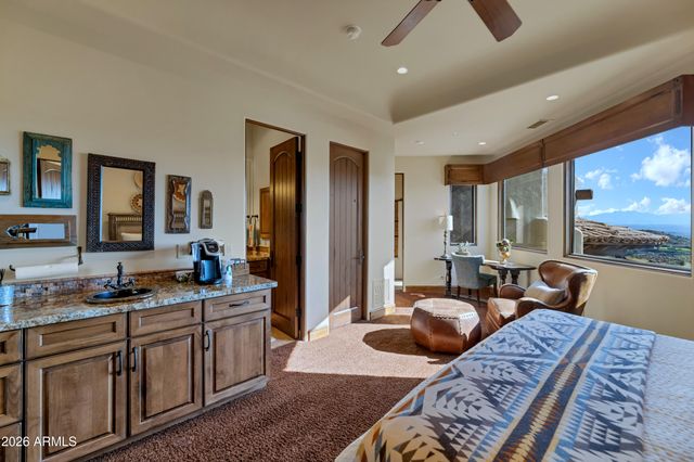 9410 N LAVA BLUFF Trail, Fountain Hills, AZ 85268