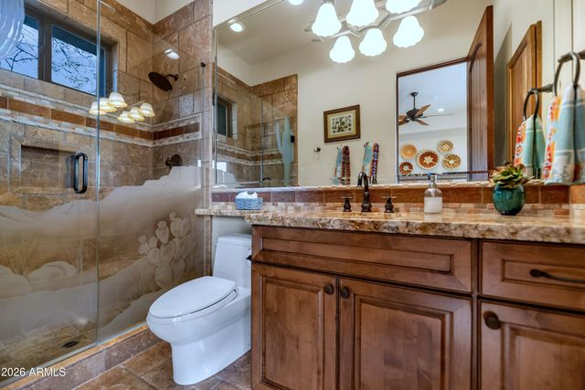 9410 N LAVA BLUFF Trail, Fountain Hills, AZ 85268