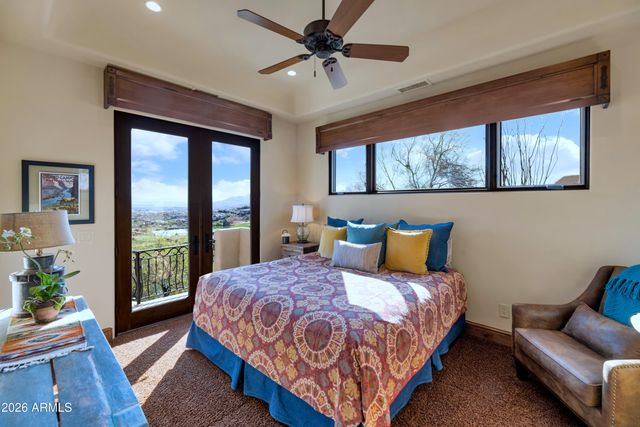 9410 N LAVA BLUFF Trail, Fountain Hills, AZ 85268