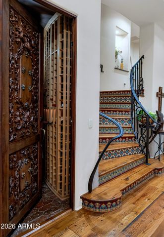 9410 N LAVA BLUFF Trail, Fountain Hills, AZ 85268