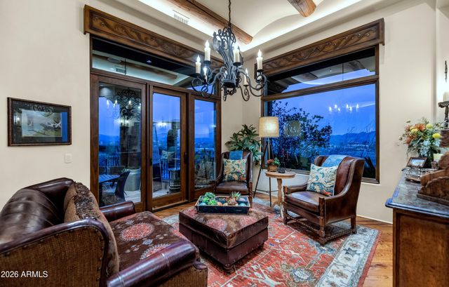 9410 N LAVA BLUFF Trail, Fountain Hills, AZ 85268