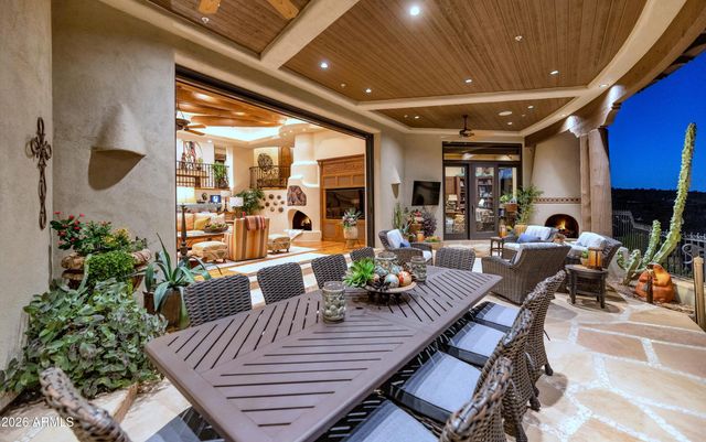 9410 N LAVA BLUFF Trail, Fountain Hills, AZ 85268