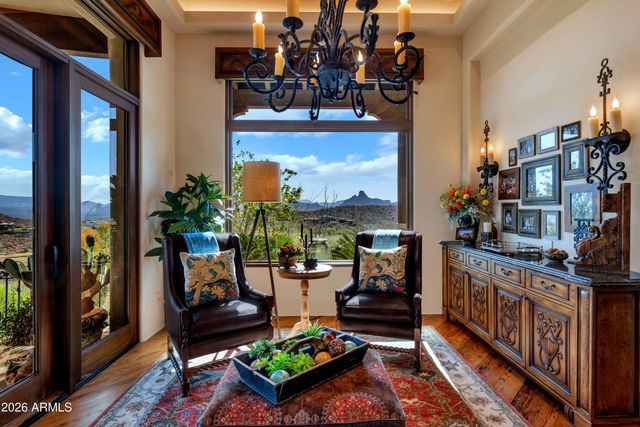 9410 N LAVA BLUFF Trail, Fountain Hills, AZ 85268