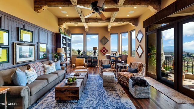 9410 N LAVA BLUFF Trail, Fountain Hills, AZ 85268