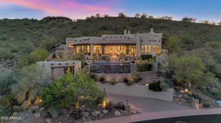 9410 N LAVA BLUFF Trail, Fountain Hills, AZ 85268