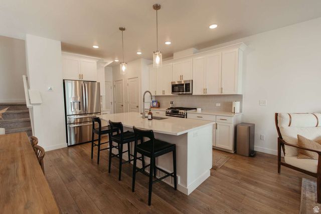 9763 N ASHGROVE LN, Highland, UT 84003