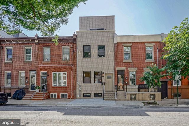1917 S 3RD ST, Philadelphia, PA 19148