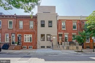 1917 S 3RD ST, Philadelphia, PA 19148