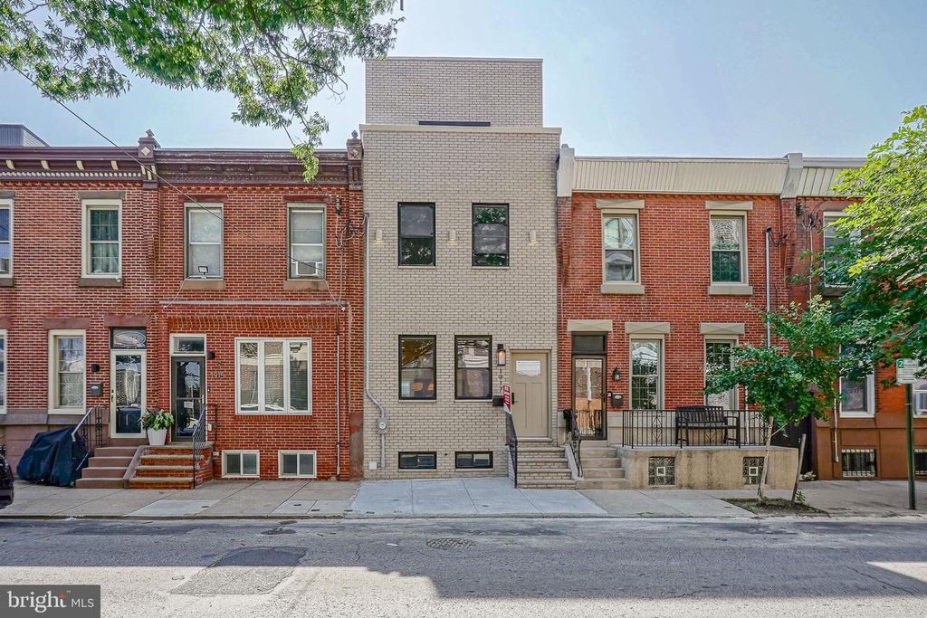 1917 S 3RD ST, Philadelphia, PA 19148