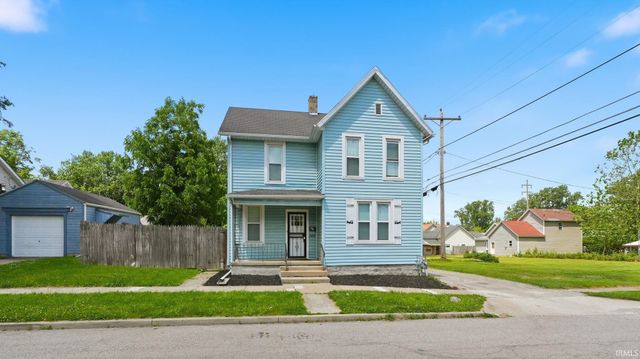 2016 Oakley Street, Fort Wayne, IN 46802