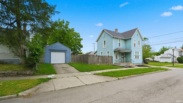 2016 Oakley Street, Fort Wayne, IN 46802