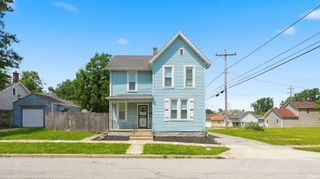 2016 Oakley Street, Fort Wayne, IN 46802