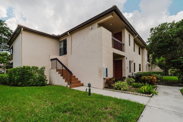9277 Vista Del Lago 39B, Boca Raton, FL 33428