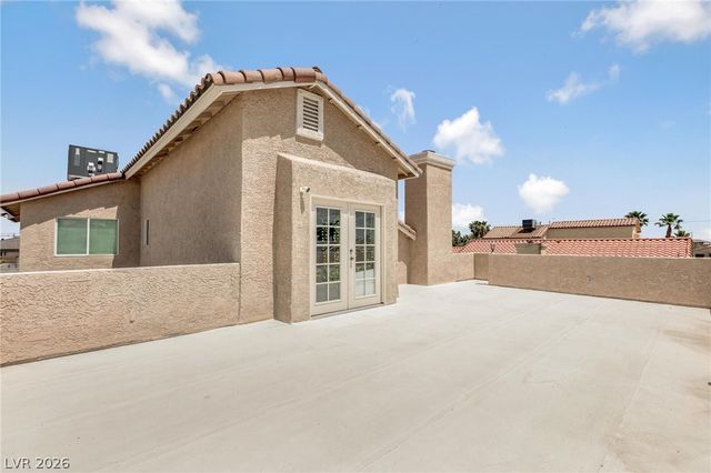3721 Calumet Farm Circle, North Las Vegas, NV 89031