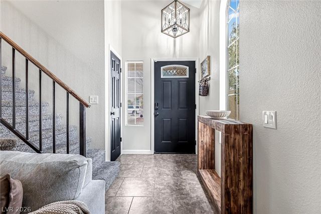 3721 Calumet Farm Circle, North Las Vegas, NV 89031