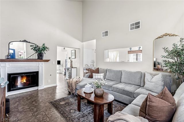 3721 Calumet Farm Circle, North Las Vegas, NV 89031