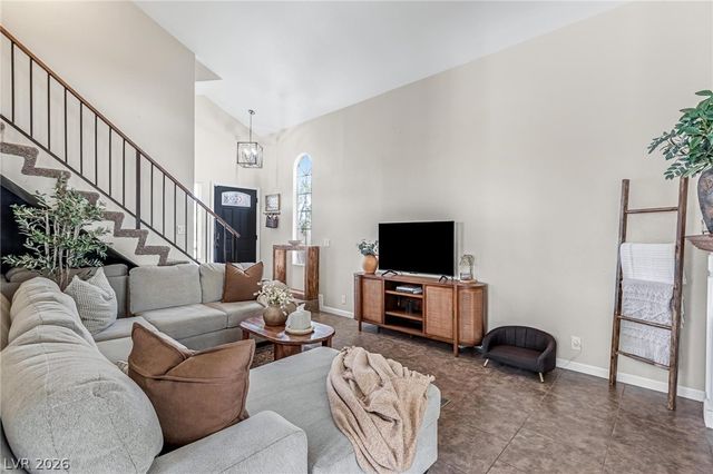 3721 Calumet Farm Circle, North Las Vegas, NV 89031