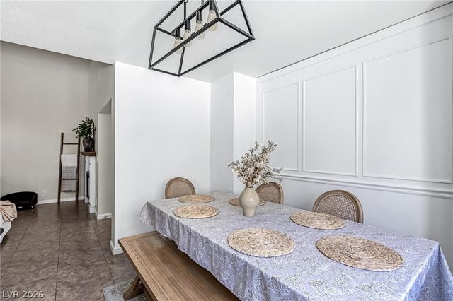 3721 Calumet Farm Circle, North Las Vegas, NV 89031
