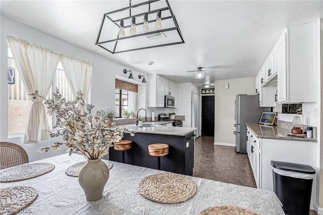 3721 Calumet Farm Circle, North Las Vegas, NV 89031