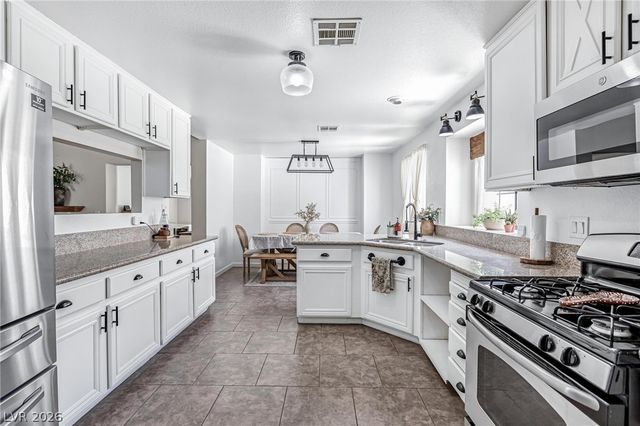 3721 Calumet Farm Circle, North Las Vegas, NV 89031