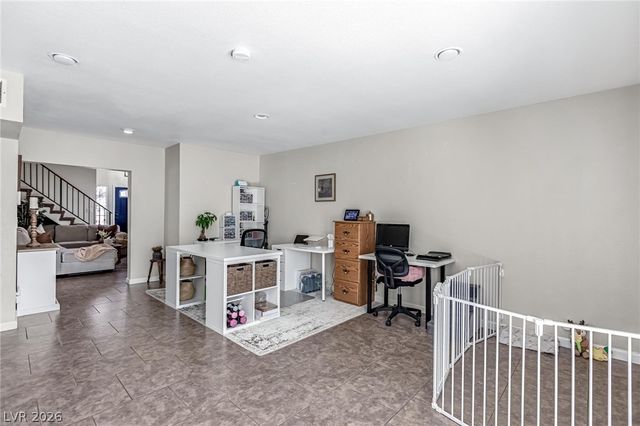 3721 Calumet Farm Circle, North Las Vegas, NV 89031