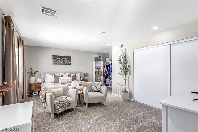 3721 Calumet Farm Circle, North Las Vegas, NV 89031