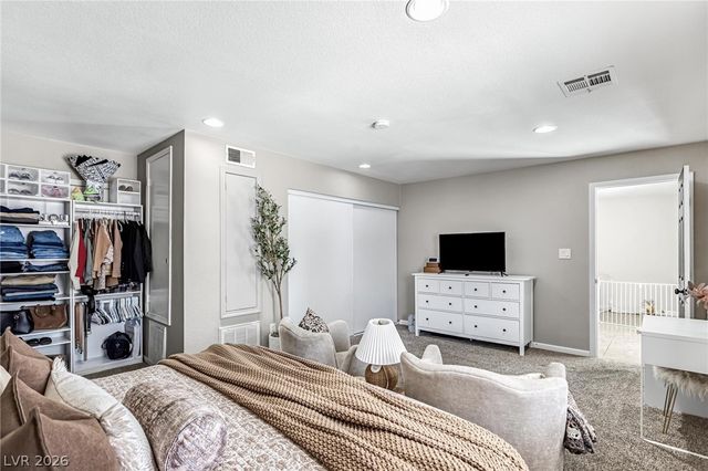 3721 Calumet Farm Circle, North Las Vegas, NV 89031
