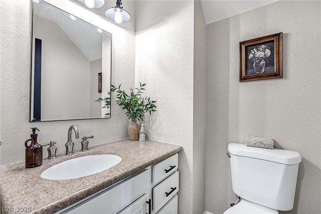 3721 Calumet Farm Circle, North Las Vegas, NV 89031