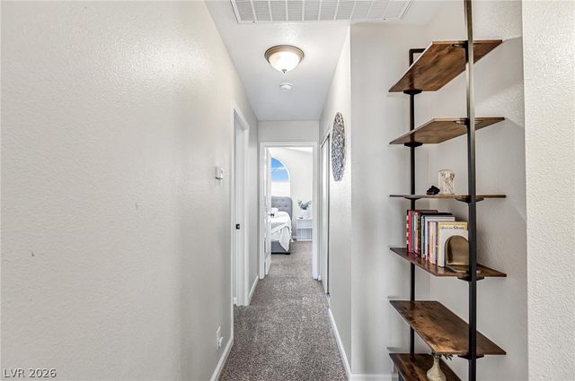 3721 Calumet Farm Circle, North Las Vegas, NV 89031