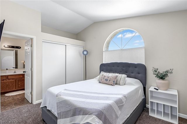 3721 Calumet Farm Circle, North Las Vegas, NV 89031