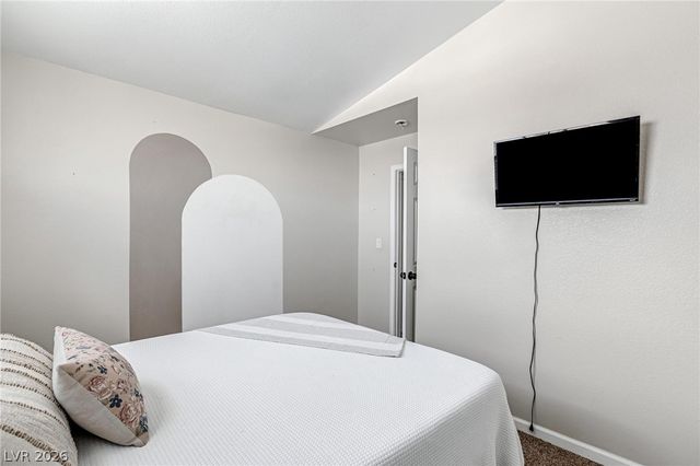 3721 Calumet Farm Circle, North Las Vegas, NV 89031