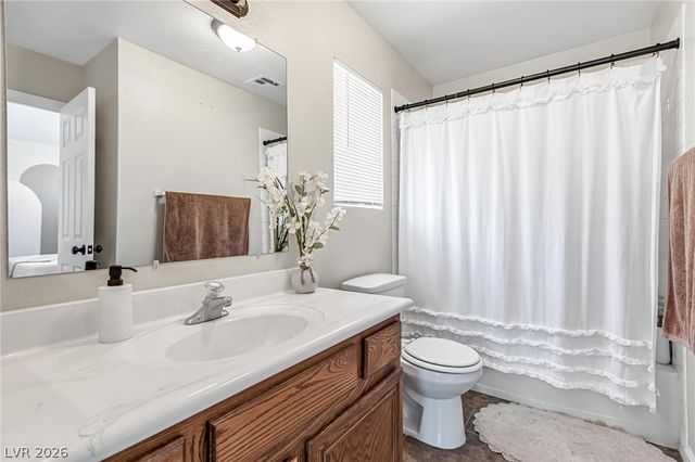 3721 Calumet Farm Circle, North Las Vegas, NV 89031
