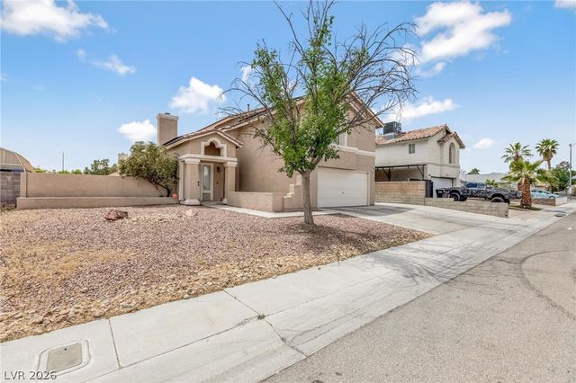 3721 Calumet Farm Circle, North Las Vegas, NV 89031