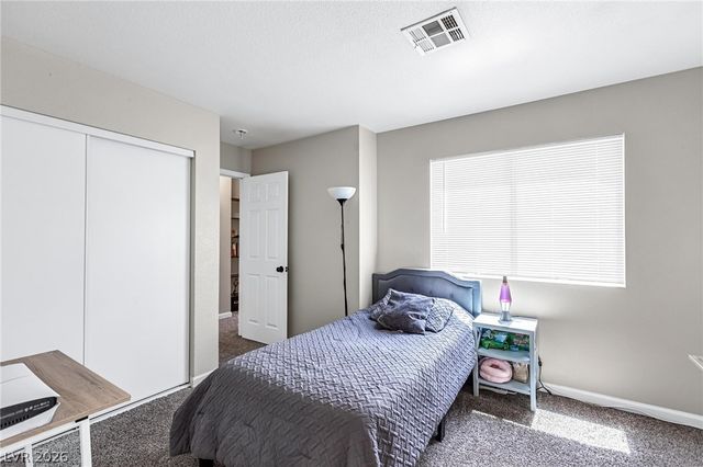 3721 Calumet Farm Circle, North Las Vegas, NV 89031