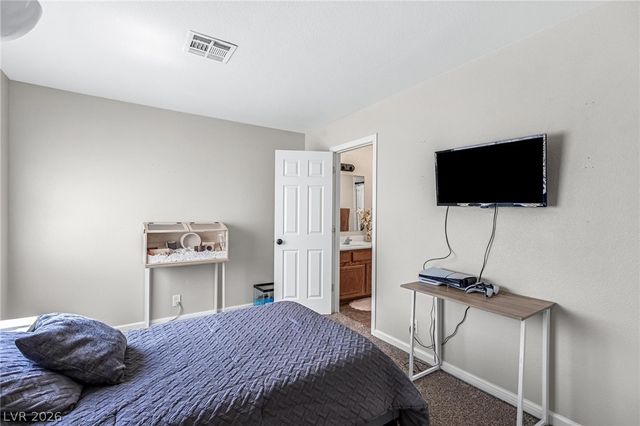 3721 Calumet Farm Circle, North Las Vegas, NV 89031