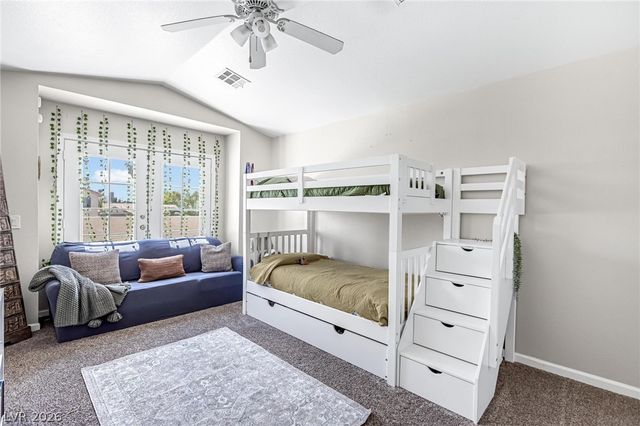 3721 Calumet Farm Circle, North Las Vegas, NV 89031