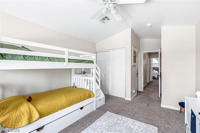 3721 Calumet Farm Circle, North Las Vegas, NV 89031
