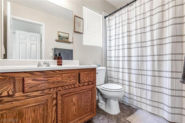 3721 Calumet Farm Circle, North Las Vegas, NV 89031
