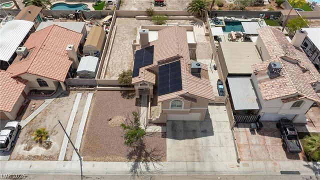 3721 Calumet Farm Circle, North Las Vegas, NV 89031
