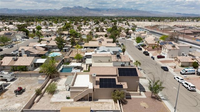 3721 Calumet Farm Circle, North Las Vegas, NV 89031
