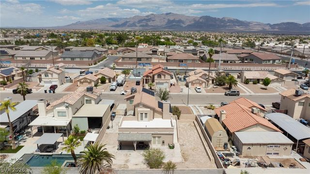 3721 Calumet Farm Circle, North Las Vegas, NV 89031