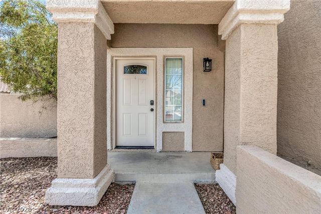 3721 Calumet Farm Circle, North Las Vegas, NV 89031
