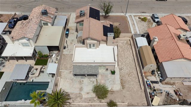3721 Calumet Farm Circle, North Las Vegas, NV 89031