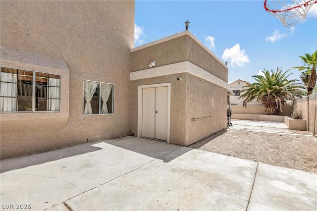 3721 Calumet Farm Circle, North Las Vegas, NV 89031
