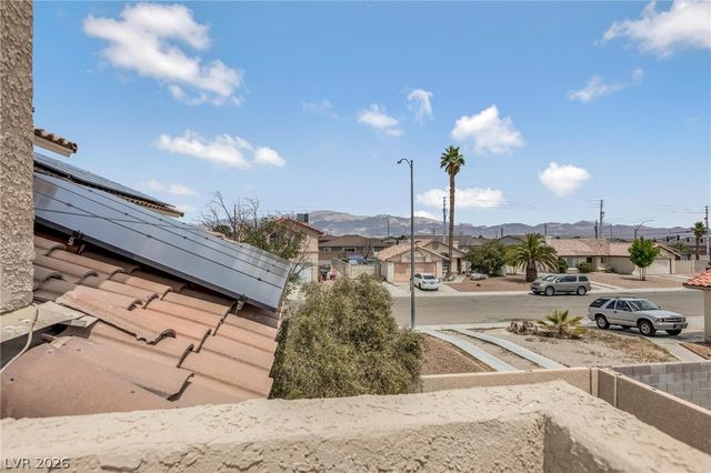 3721 Calumet Farm Circle, North Las Vegas, NV 89031