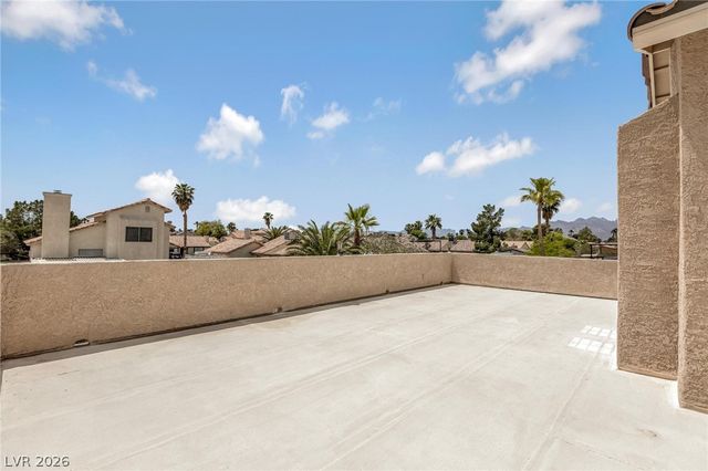 3721 Calumet Farm Circle, North Las Vegas, NV 89031