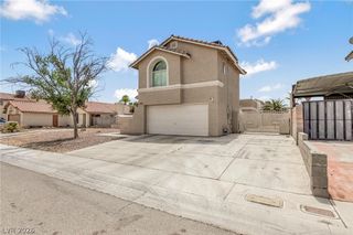3721 Calumet Farm Circle, North Las Vegas, NV 89031
